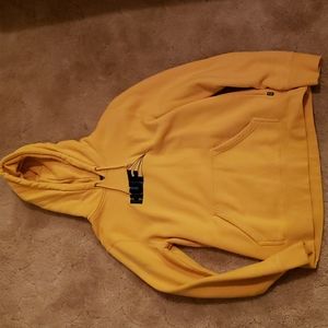HUF hoodie